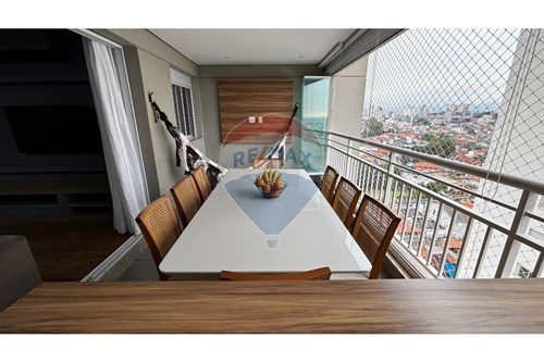 Alugar-Apartamento-Jardim Santa Mena , Guarulhos , São Paulo , 07096240-630251100-58