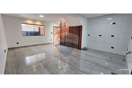 Venda-Sobrado-Jardim das Maravilhas , Santo André , São Paulo , 09250080-630331011-134