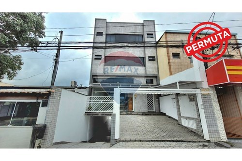 Venda-Prédio-Rua Universal , 477-479  - Anchieta , São Bernardo do Campo , São Paulo , 09608000-631341001-150