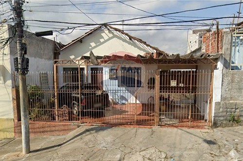 Venda-Casa-Vila Maria , São José dos Campos , São Paulo , 12209450-631501001-55