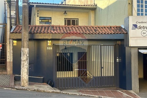 Alugar-Casa Comercial-Centro , Mairiporã , São Paulo , 07600231-631361005-143