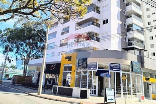 Alugar-Apartamento-Rua dos Atuns , 20  - Parque Residencial Aquarius , São José dos Campos , São Paulo , 12246320-631461047-9