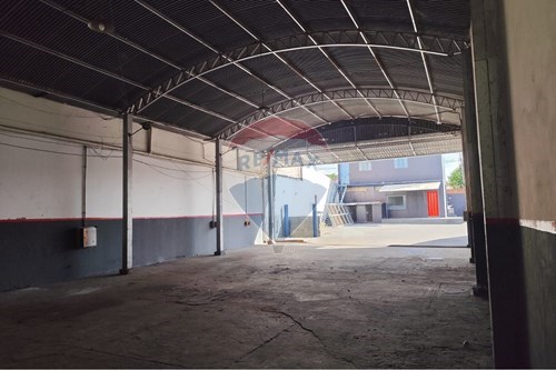 Alugar-Galpão-Residencial Florenza , Presidente Prudente , São Paulo , 19062000-630091061-36