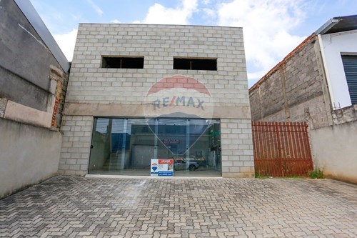 Alugar-Galpão-Rua Francisco Xavier de Barros , 55  - Vila Progresso , Sorocaba , São Paulo , 18081-210-630601122-23