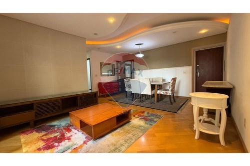 Alugar-Apartamento-Parque Residencial Aquarius , São José dos Campos , São Paulo , 12246150-631461045-17