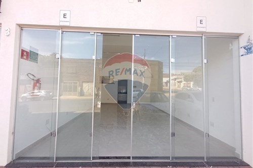 Alugar-Cj. Comercial/ Sala-Centro , Tupã , São Paulo , 17601030-630151076-31