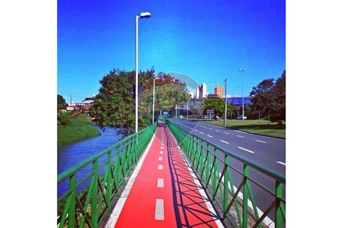 Slider Image Thumbnail