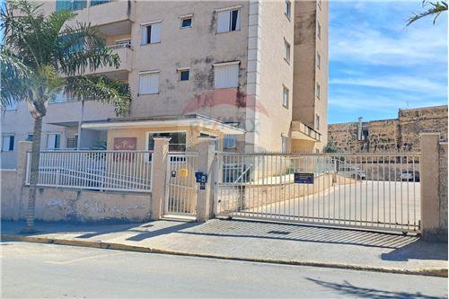 Alugar-Apartamento-Rua Olegário Guilherme da Rocha , 186  - Vila Floriano , Salto de Pirapora , São Paulo , 18160224-631181001-534