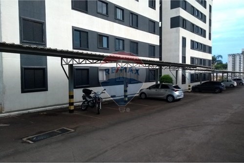 Venda-Apartamento-Vila Cidade Jardim , Botucatu , São Paulo , 18601260-630481016-154