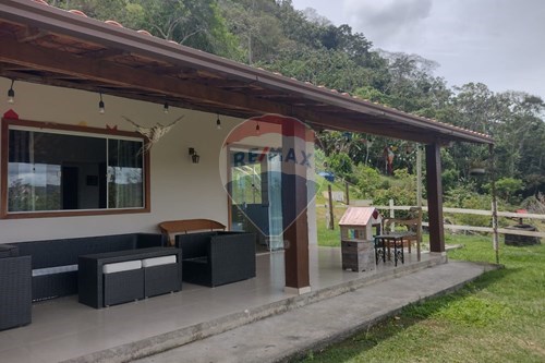 Venda-Casa-Bom Jardim , Bom Jardim , Rio de Janeiro , 26660000-630171008-11
