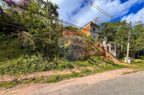 Venda-Terreno-Rua Adolfo Soncine , 0  - Vila Rica (Santa Luzia) , Ribeirão Pires , São Paulo , 09435330-631371015-2