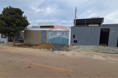 Alugar-Casa-Rua Emilio Redondo , 107  - Nova academia SKYFIT  - Centro , Araçoiaba da Serra , São Paulo , 18190-560-630591208-5