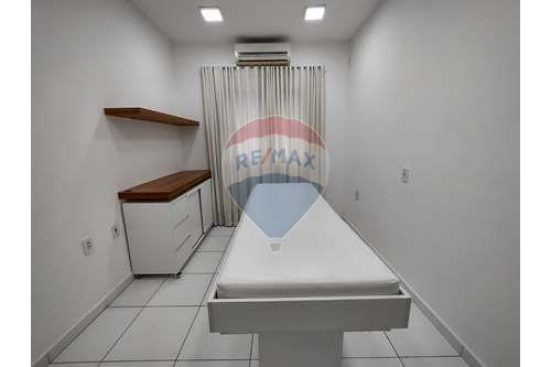 Alugar-Cj. Comercial/ Sala-Centro , Botucatu , São Paulo , 18602092-630111100-34