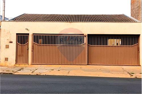 Alugar-Casa-Rua Alexandre Salomão , 830  - Centro , Andradina , São Paulo , 16900023-631201014-70