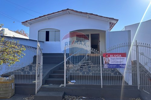 Alugar-Casa-Birigui , São Paulo , 16202004-630851019-90