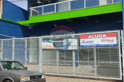 Alugar-Galpão-Centro , Lins , São Paulo , 16400055-631011014-1137