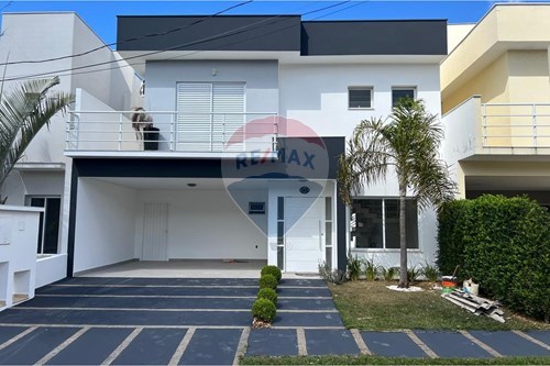 Alugar-Casa de Condomínio-Chácaras Reunidas São Jorge , Sorocaba , São Paulo , 18052389-630601320-5