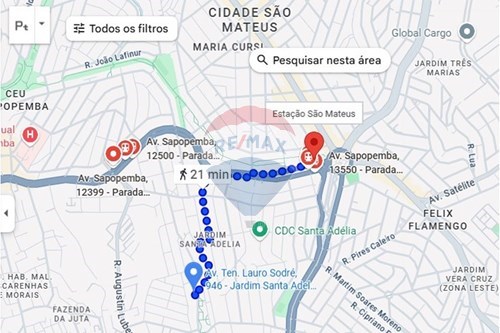 Slider Image Thumbnail