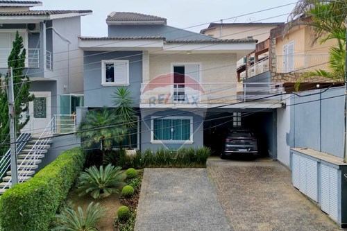 Venda-Casa de Condomínio-Aruã , Mogi das Cruzes , São Paulo , 08771200-631531016-58