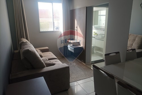 Alugar-Apartamento-Jardim Europa , Sorocaba , São Paulo , 18045-330-631641005-3