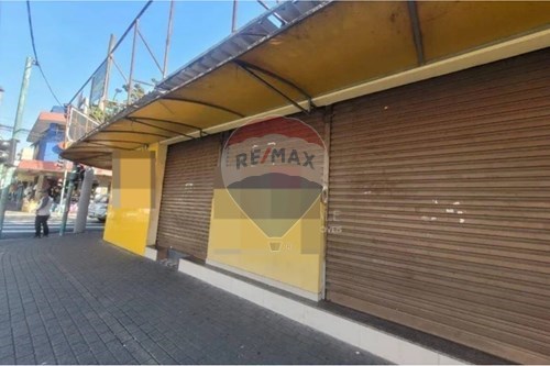Venda-Ponto Comercial/ Loja-Centro , São José dos Campos , São Paulo , 12210030-631501002-123