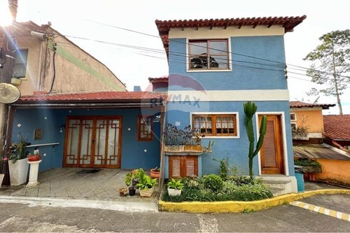Venda-Casa de Condomínio-Rua Júlio Gameiro , 600  - Condomínio Villlage das Iúcas  - Iucas , Teresópolis , Rio de Janeiro , 25964230-630191105-2