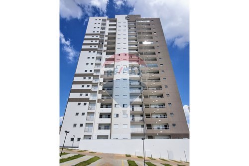 Alugar-Apartamento-Rua Elías Rodrigues Claro , 390  - Jardim São Carlos , Sorocaba , São Paulo , 18046390-630601002-2