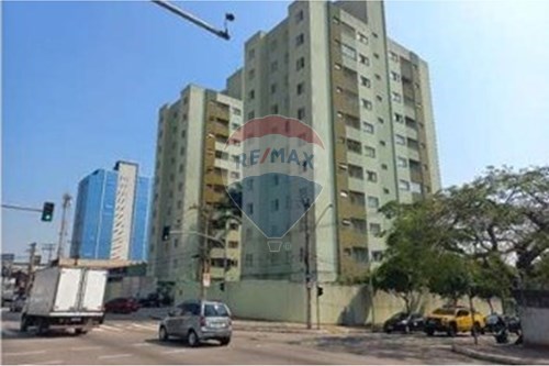 Venda-Apartamento-Rua Bacabal , 40  - Ed Portal Amazonas  - Parque Industrial , São José dos Campos , São Paulo , 12235680-631471005-79