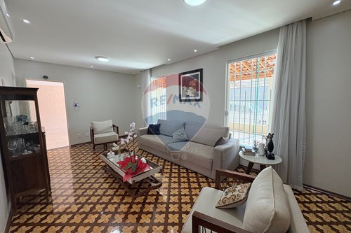 Venda-Casa-Rua Afonso Pedrazzi , 553  - Próximo a Av. General Osório  - Vila Trujillo , Sorocaba , São Paulo , 18060-450-630601005-95