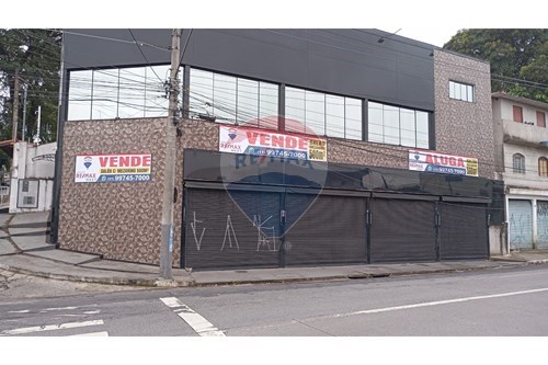 Alugar-Prédio-Vila Galvão , Guarulhos , São Paulo , 07063010-630251001-917