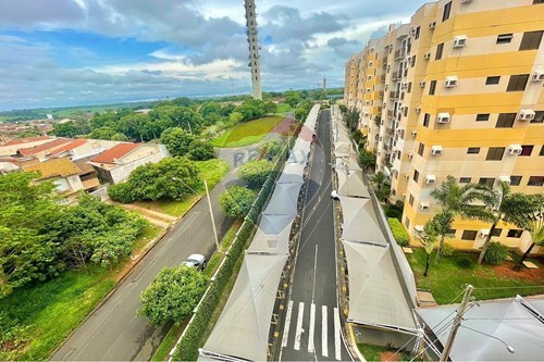 Venda-Apartamento-Avenida Benedito Rodrigues Lisboa , 1201  - Condomínio Terra Nova | Green Life 2  - Jardim Vivendas , São José do Rio Preto , São Paulo , 15090370-631481001-4