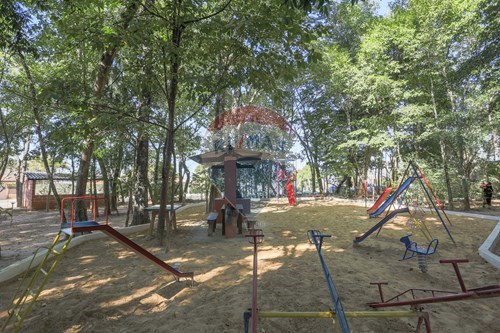 Slider Image Thumbnail