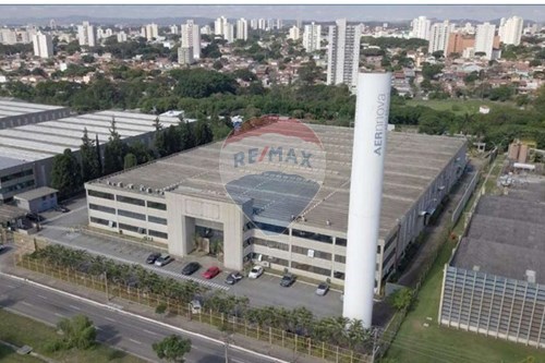 Alugar-Industrial-Palmeiras de São José , São José dos Campos , São Paulo , 12237-823-631471032-33