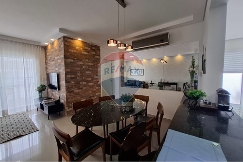 Alugar-Apartamento-Rua Antônio Perez Hernandez , 705  - Rua do Mercadão Campolim  - Parque Campolim , Sorocaba , São Paulo , 18048115-630591251-11