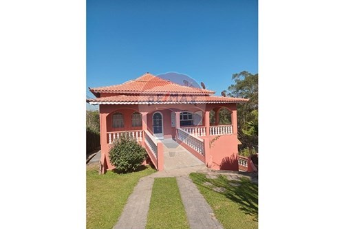 Alugar-Chácara / Sítio / Fazenda-Rua Jade , casa 1  - Cond- Ninho Do Condor  - Saboó , São Roque , São Paulo , 18132240-631601001-1