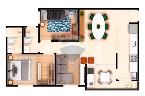 Slider Image Thumbnail