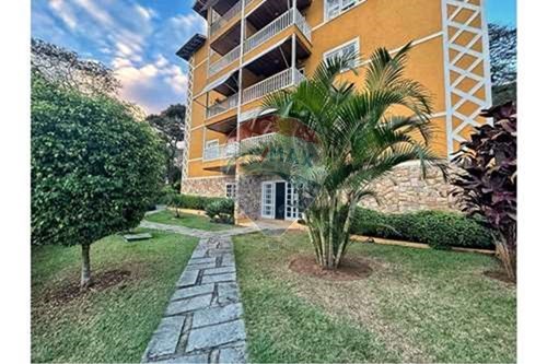 Venda-Apartamento-Estr. União e Indústria , 14.900  - Cond. Mirante do  Castelo  - Itaipava , Petrópolis , Rio de Janeiro , 25740-365-630131067-212