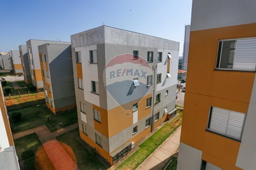 Venda-Apartamento-Caguassu , Sorocaba , São Paulo , 18073126-630591074-69