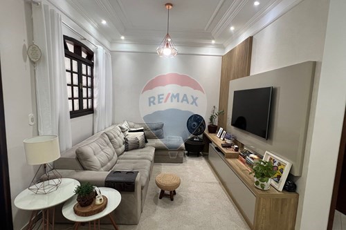 Venda-Sobrado-Residencial Bosque dos Ipês , São José dos Campos , São Paulo , 12236875-631231001-5