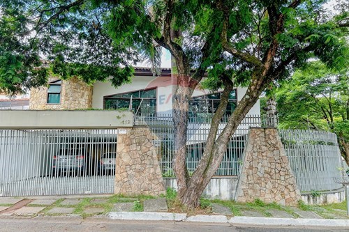 Alugar-Casa-Rua Antônio Ferreira , 100  - De esquina com a Rua Stela Campolim  - Parque Campolim , Sorocaba , São Paulo , 18047-636-630591087-83