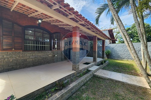 Venda-Casa-Bambuí , Maricá , Rio de Janeiro , 24920610-630121021-317