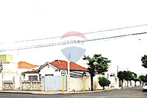 Venda-Casa-Rua Rui Barbosa , 81  - CSU-Centro Social Urbano  - Vila São João da Boa Vista , Bauru , São Paulo , 17060430-631401022-23