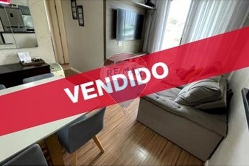 Venda-Apartamento-Avenida Francisco Rodrigues Filho , 1930  - Condomínio Único Mogi  - Vila Mogilar , Mogi das Cruzes , São Paulo , 08773-380-630281020-267