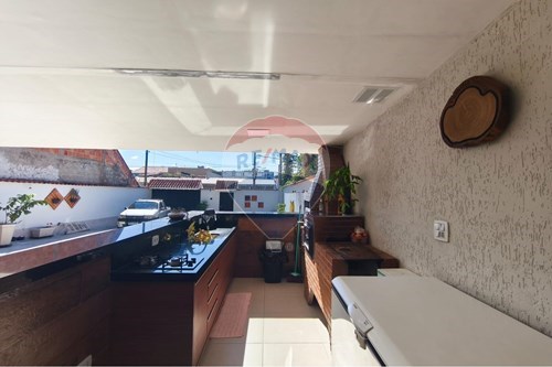 Venda-Sobrado-Conjunto Residencial Galo Branco , São José dos Campos , São Paulo , 12247490-631431001-287