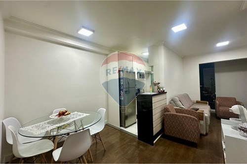 Alugar-Apartamento-Rua Utama , 130  - Proximo à Academia Sanchez  - Vila Paulista , Guarulhos , São Paulo , 07020321-631421018-2