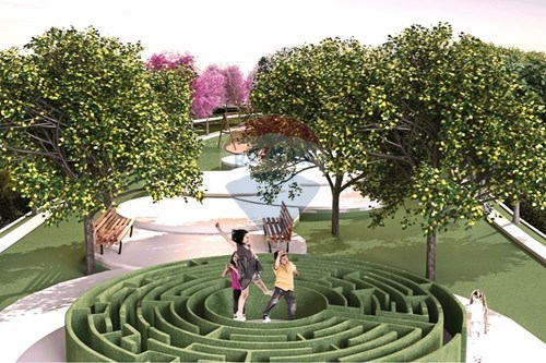 Slider Image Thumbnail