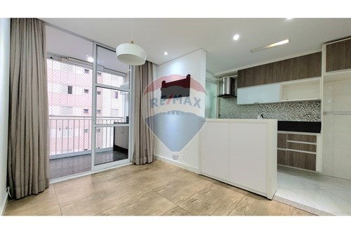 Venda-Apartamento-Avenida Industrial , 1580  - Condomínio Residencial Park Club Bairro Jardim  - Jardim , Santo André , São Paulo , 09080500-630331012-36