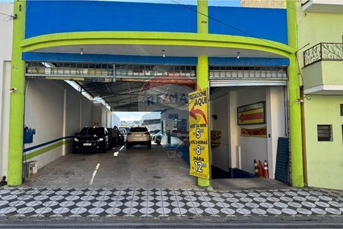 Venda-Garagem-Rua Manoel José da Fonseca , 40  - Centro , Sorocaba , São Paulo , 18035070-630601224-7