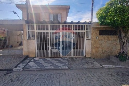 Venda-Casa-Vila Galvão , Guarulhos , São Paulo , 07071080-630251078-138