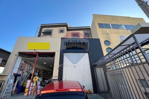 Venda-Ponto Comercial/ Loja-Vila Suissa , Mogi das Cruzes , São Paulo , 08810020-631531001-58